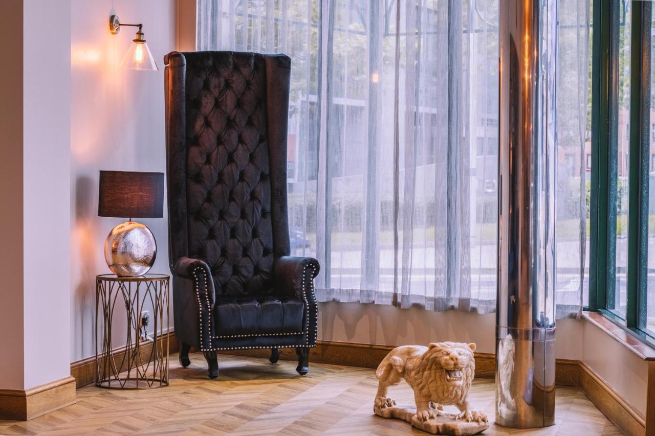 The Grand Hotel Σουόνσι Εξωτερικό φωτογραφία